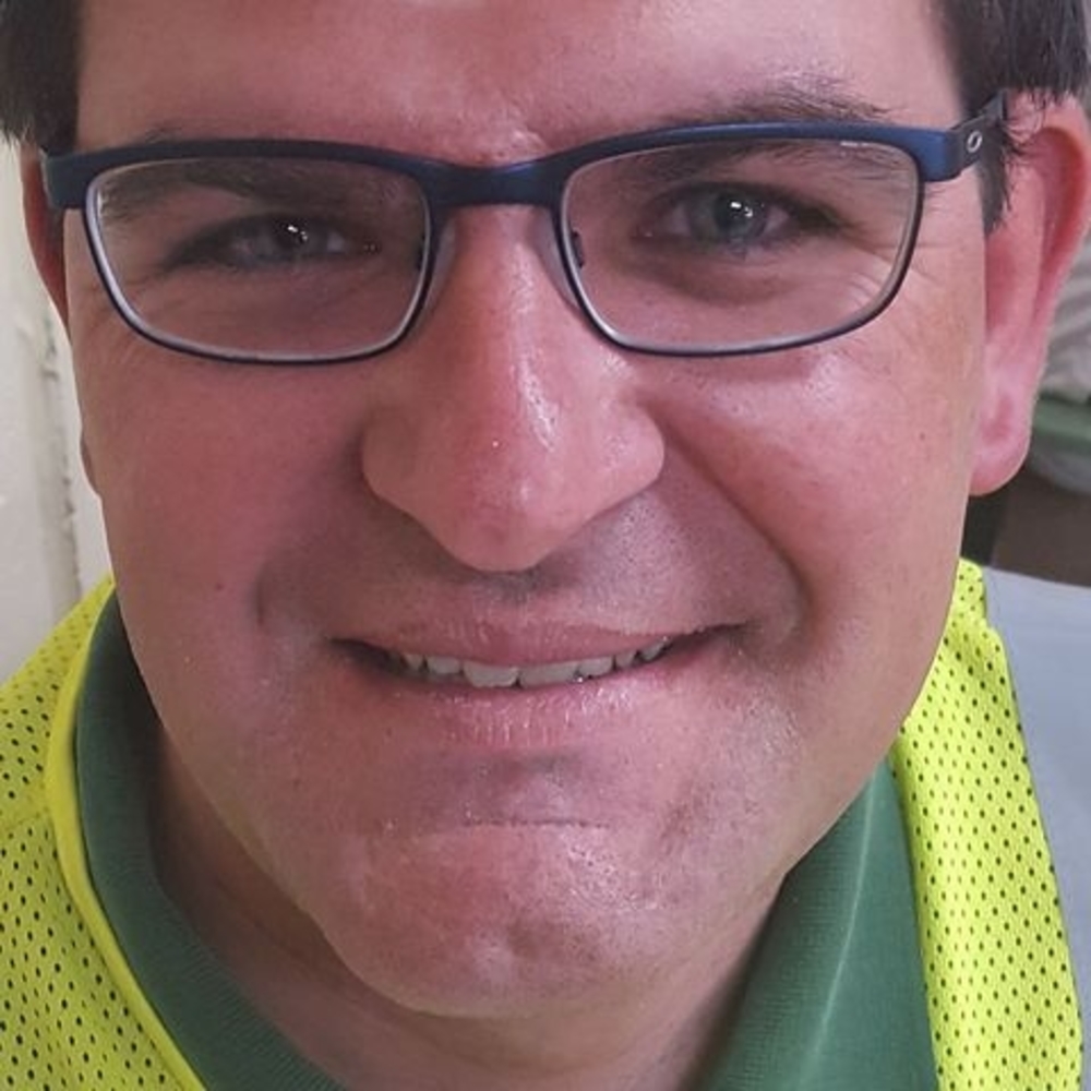 Meet your Posher, Scott